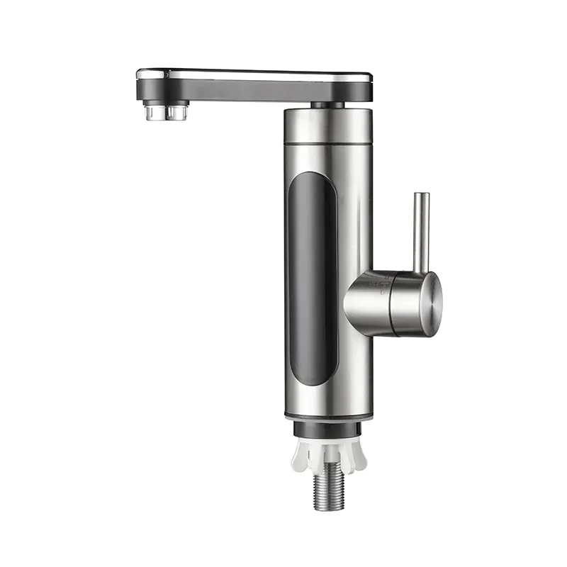 Faucet Pemanas Listrik Instan